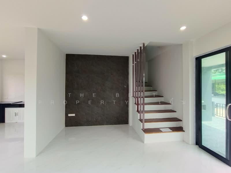 ขาย - บ้านเดี่ยวหนองเสม็ด ตราด, ตราด