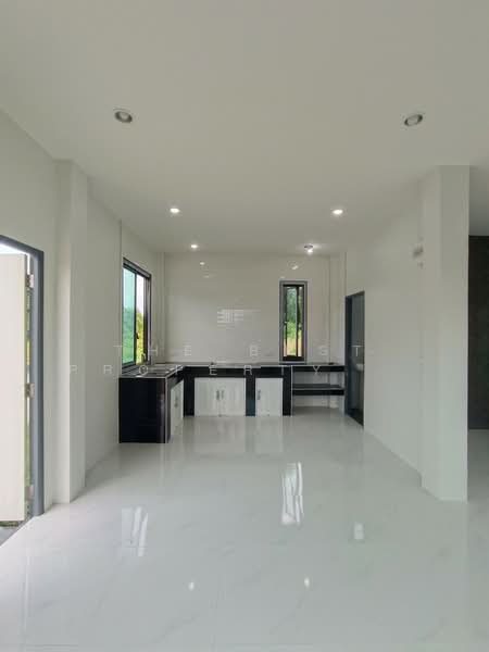 ขาย - บ้านเดี่ยวหนองเสม็ด ตราด, ตราด