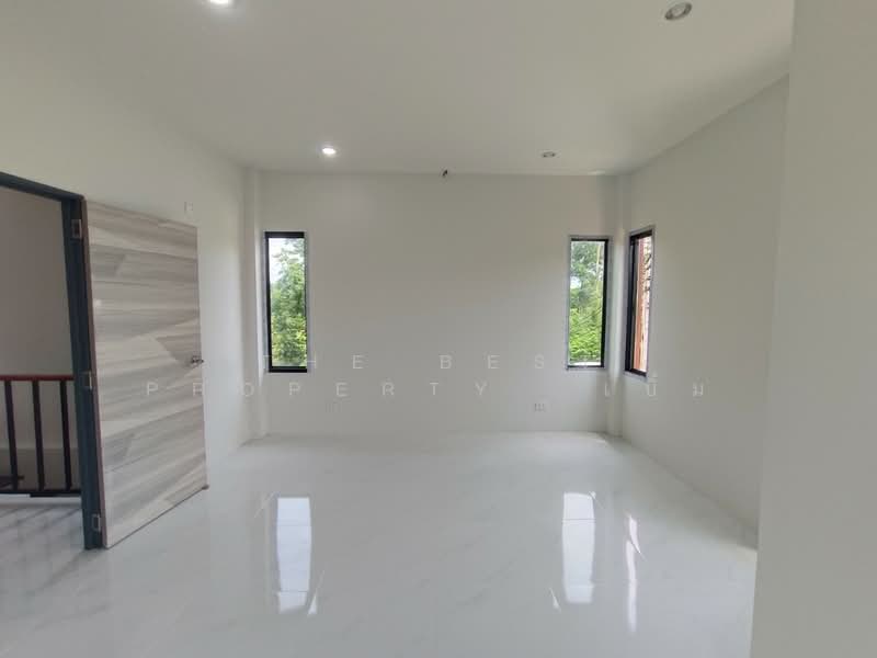 ขาย - บ้านเดี่ยวหนองเสม็ด ตราด, ตราด