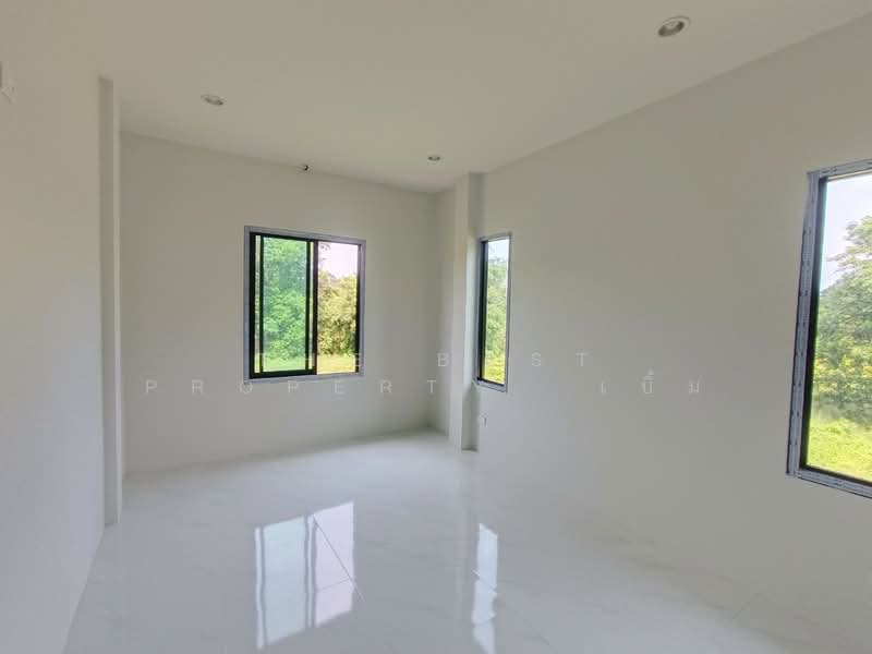 บ้านเดี่ยวหนองเสม็ด ตราด, Trat, Nong Samet, Muang Trat, Trat, 3 Bedrooms, 170 sqm, Single Detached House For Sale, by The Best Property  เบิ้ม, 500214875 - DDproperty.com