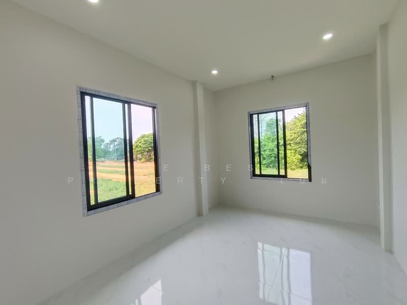 บ้านเดี่ยวหนองเสม็ด ตราด, Trat, Nong Samet, Muang Trat, Trat, 3 Bedrooms, 170 sqm, Single Detached House For Sale, by The Best Property  เบิ้ม, 500214875 - DDproperty.com