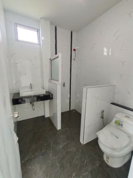 บ้านเดี่ยวหนองเสม็ด ตราด, Trat, Nong Samet, Muang Trat, Trat, 3 Bedrooms, 170 sqm, Single Detached House For Sale, by The Best Property  เบิ้ม, 500214875 - DDproperty.com