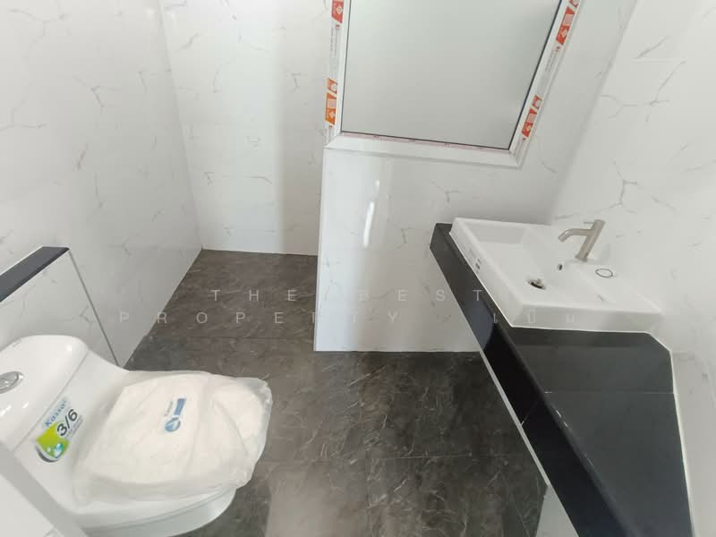 บ้านเดี่ยวหนองเสม็ด ตราด, Trat, Nong Samet, Muang Trat, Trat, 3 Bedrooms, 170 sqm, Single Detached House For Sale, by The Best Property  เบิ้ม, 500214875 - DDproperty.com