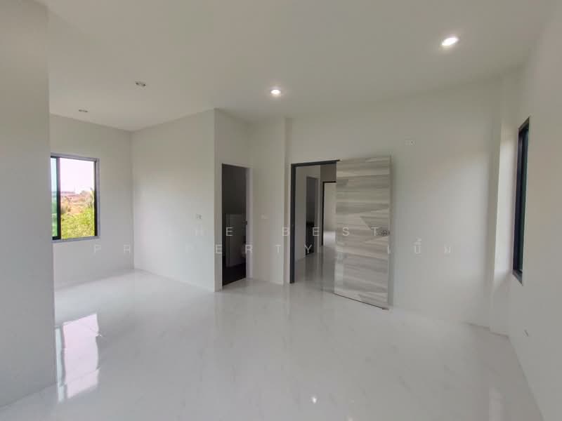 บ้านเดี่ยวหนองเสม็ด ตราด, Trat, Nong Samet, Muang Trat, Trat, 3 Bedrooms, 170 sqm, Single Detached House For Sale, by The Best Property  เบิ้ม, 500214875 - DDproperty.com