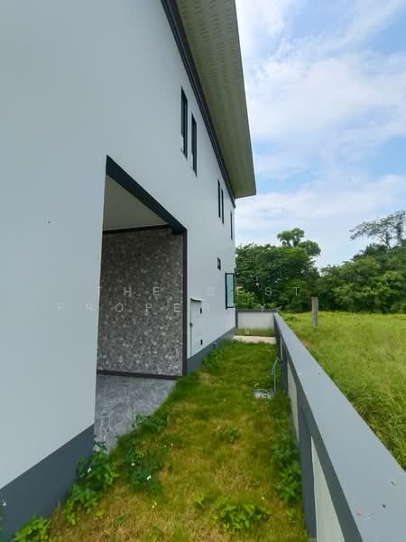 บ้านเดี่ยวหนองเสม็ด ตราด, Trat, Nong Samet, Muang Trat, Trat, 3 Bedrooms, 170 sqm, Single Detached House For Sale, by The Best Property  เบิ้ม, 500214875 - DDproperty.com