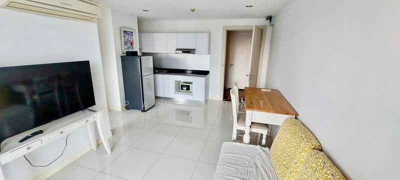 Voque Sukhumvit 16, Bangkok, Soi Sukhumvit 16, Khlong Toei, Khlong Toei, Bangkok, 1 Bedroom, 40 sqm, Condo For Rent, by Pawanrat Panchawanon, 500214878 - DDproperty.com