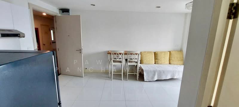Voque Sukhumvit 16, Bangkok, Soi Sukhumvit 16, Khlong Toei, Khlong Toei, Bangkok, 1 Bedroom, 40 sqm, Condo For Rent, by Pawanrat Panchawanon, 500214878 - DDproperty.com