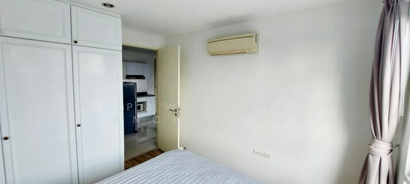 Voque Sukhumvit 16, Bangkok, Soi Sukhumvit 16, Khlong Toei, Khlong Toei, Bangkok, 1 Bedroom, 40 sqm, Condo For Rent, by Pawanrat Panchawanon, 500214878 - DDproperty.com