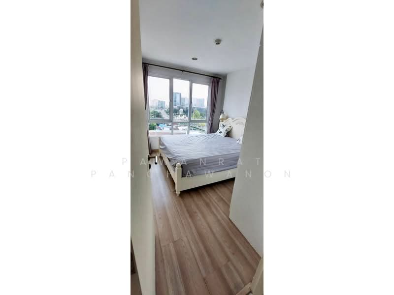 Voque Sukhumvit 16, Bangkok, Soi Sukhumvit 16, Khlong Toei, Khlong Toei, Bangkok, 1 Bedroom, 40 sqm, Condo For Rent, by Pawanrat Panchawanon, 500214878 - DDproperty.com