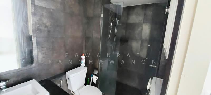 Voque Sukhumvit 16 : โว๊ค สุขุมวิทv16, กรุงเทพ, ซอยสุขุมวิท 16, คลองเตย, คลองเตย, กรุงเทพ, 40 ตร.ม., คอนโด ให้เช่า, โดย Pawanrat Panchawanon, 500214878 - DDproperty.com