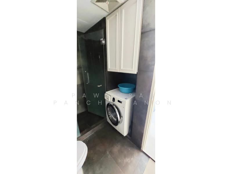 Voque Sukhumvit 16, Bangkok, Soi Sukhumvit 16, Khlong Toei, Khlong Toei, Bangkok, 1 Bedroom, 40 sqm, Condo For Rent, by Pawanrat Panchawanon, 500214878 - DDproperty.com