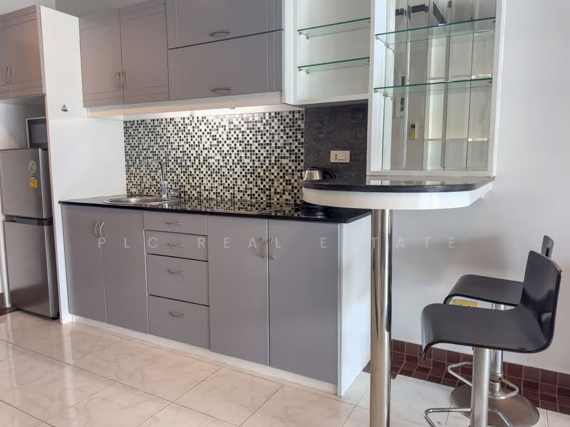 View Talay 8, Chon Buri (Pattaya), 159 Soi Jomtien 14, Nong Pru, Bang Lamung (Pattaya), Chon Buri (Pattaya), 1 Bedroom, 48 sqm, Condo For Sale, by PLC real estate, 500214881 - DDproperty.com