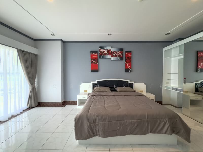 View Talay 8, Chon Buri (Pattaya), 159 Soi Jomtien 14, Nong Pru, Bang Lamung (Pattaya), Chon Buri (Pattaya), 1 Bedroom, 48 sqm, Condo For Sale, by PLC real estate, 500214881 - DDproperty.com