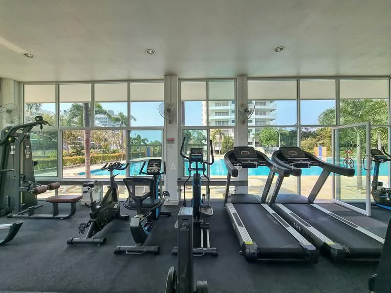 View Talay 8, Chon Buri (Pattaya), 159 Soi Jomtien 14, Nong Pru, Bang Lamung (Pattaya), Chon Buri (Pattaya), 1 Bedroom, 48 sqm, Condo For Sale, by PLC real estate, 500214881 - DDproperty.com