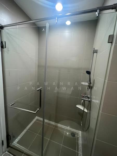 Hive Sathorn, Bangkok, Krung Thonburi Road, Khlong Ton Sai, Khlong San, Bangkok, 1 Bedroom, 50 sqm, Condo For Rent, by Pawanrat Panchawanon, 500214883 - DDproperty.com