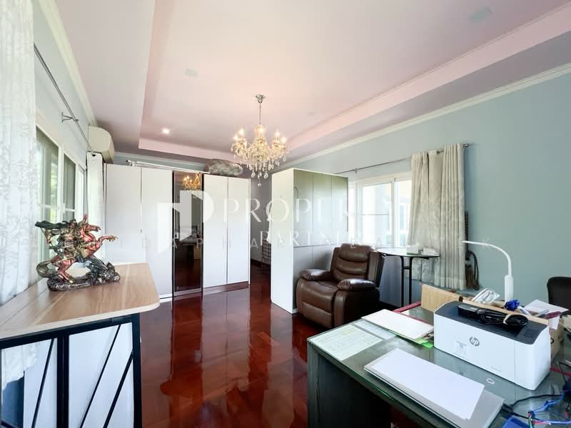 ขาย - Seri Villa : เสรีวิลล่า, กรุงเทพ