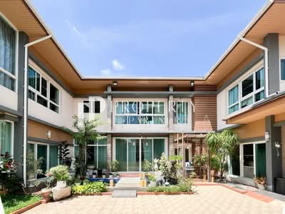 ขาย - Seri Villa : เสรีวิลล่า, กรุงเทพ