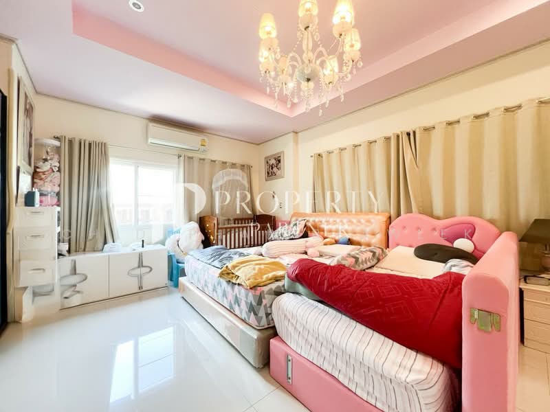 ขาย - Seri Villa : เสรีวิลล่า, กรุงเทพ