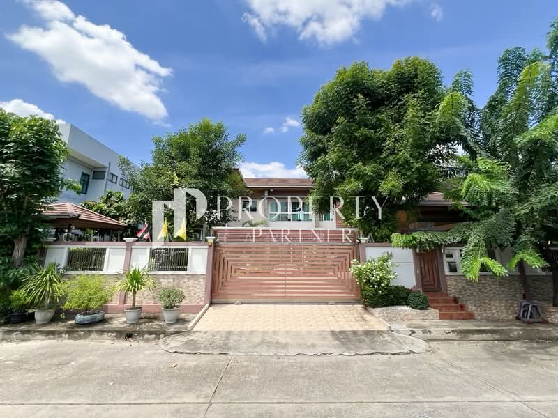 ขาย - Seri Villa : เสรีวิลล่า, กรุงเทพ