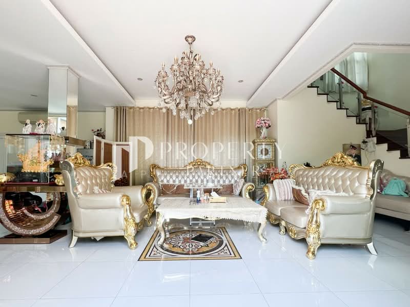 ขาย - Seri Villa : เสรีวิลล่า, กรุงเทพ