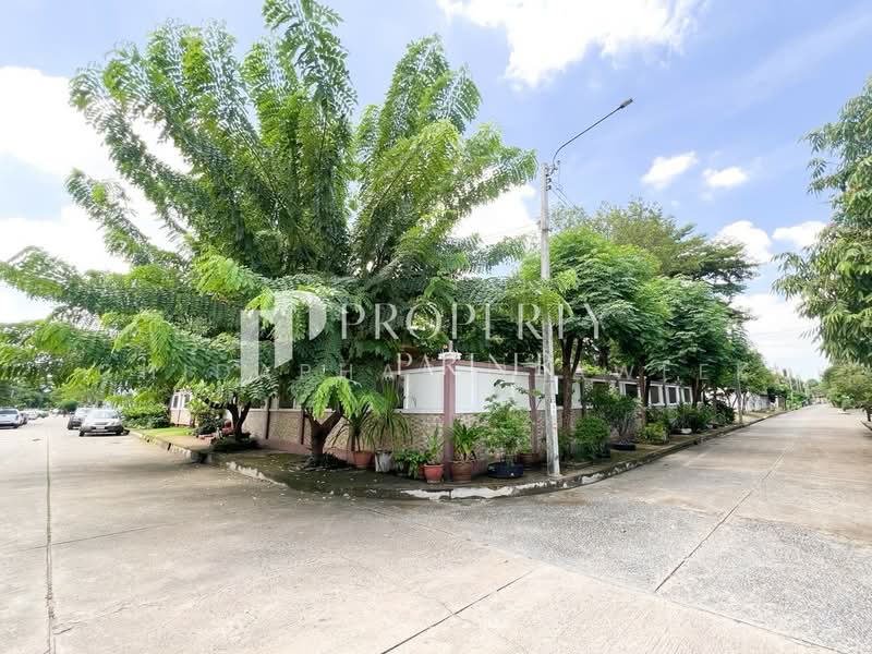 Seri Villa, Bangkok, Moobaan Seri Villa Village Yak 2, Nong Bon, Prawet, Bangkok, 5 Bedrooms, 450 sqm, Single Detached House For Sale, by Chidaphar Beawlek, 500214884 - DDproperty.com