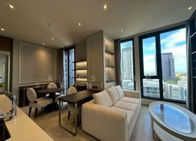 For Rent - Hyde Heritage Thonglor, Bangkok