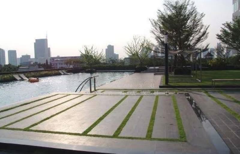 Siri At Sukhumvit : สิริ แอท สุขุมวิท, กรุงเทพ, 902 สุขุมวิท, พระโขนง, คลองเตย, กรุงเทพ, 52 ตร.ม., คอนโด ให้เช่า, โดย Wathanyu Withanakul, 500214886 - DDproperty.com