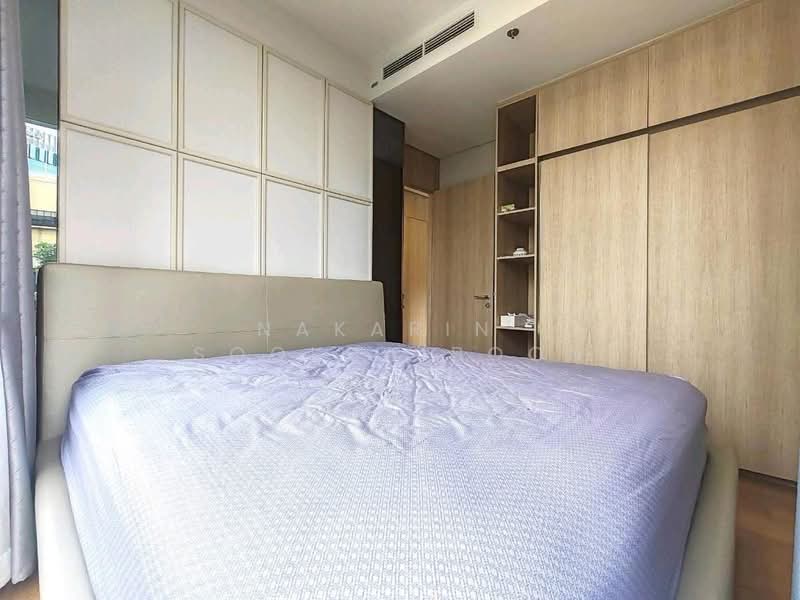 Siamese Exclusive 42, Bangkok, 19 Sukhumvit 42, Khlong Toei, Khlong Toei, Bangkok, 2 Bedrooms, 55 sqm, Condo For Rent, by Nakarin  Sookpaiboon, 500214887 - DDproperty.com