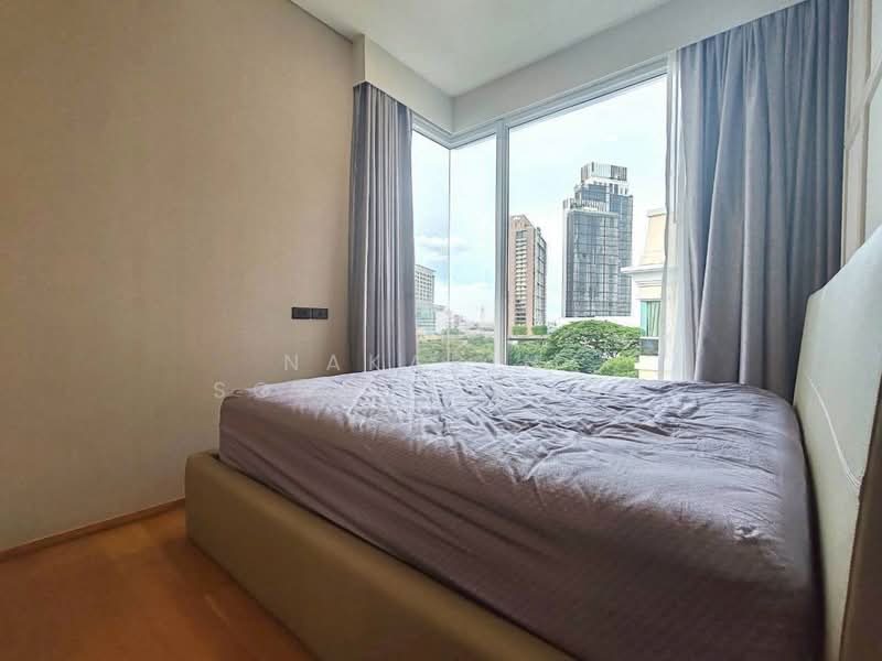Siamese Exclusive 42, Bangkok, 19 Sukhumvit 42, Khlong Toei, Khlong Toei, Bangkok, 2 Bedrooms, 55 sqm, Condo For Rent, by Nakarin  Sookpaiboon, 500214887 - DDproperty.com