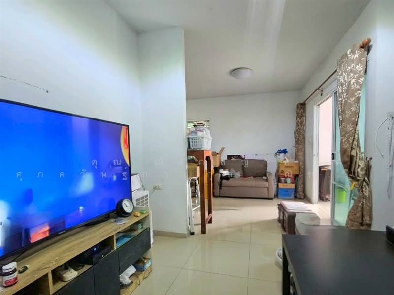 The Colors Don Mueang-Song Prapha, Pathum Thani, Songprapa Road, Lak Hok, Muang Pathum Thani, Pathum Thani, 3 Bedrooms, 160 sqm, Townhouse For Sale, by คุณ ณัจภสิญาค์ ศุภควัษฐ์กาญกุล (ณิชชา), 500214888 - DDproperty.com