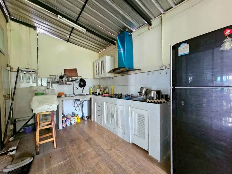 The Colors Don Mueang-Song Prapha, Pathum Thani, Songprapa Road, Lak Hok, Muang Pathum Thani, Pathum Thani, 3 Bedrooms, 160 sqm, Townhouse For Sale, by คุณ ณัจภสิญาค์ ศุภควัษฐ์กาญกุล (ณิชชา), 500214888 - DDproperty.com