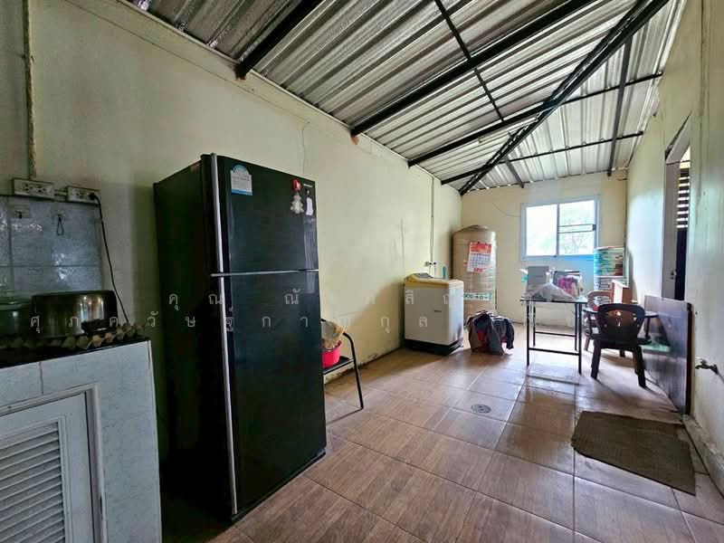 The Colors Don Mueang-Song Prapha, Pathum Thani, Songprapa Road, Lak Hok, Muang Pathum Thani, Pathum Thani, 3 Bedrooms, 160 sqm, Townhouse For Sale, by คุณ ณัจภสิญาค์ ศุภควัษฐ์กาญกุล (ณิชชา), 500214888 - DDproperty.com