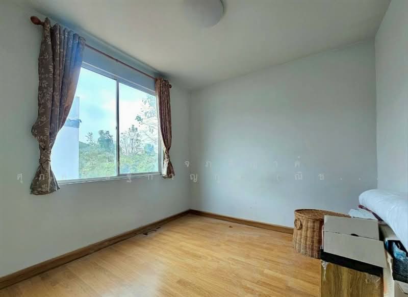 The Colors Don Mueang-Song Prapha, Pathum Thani, Songprapa Road, Lak Hok, Muang Pathum Thani, Pathum Thani, 3 Bedrooms, 160 sqm, Townhouse For Sale, by คุณ ณัจภสิญาค์ ศุภควัษฐ์กาญกุล (ณิชชา), 500214888 - DDproperty.com