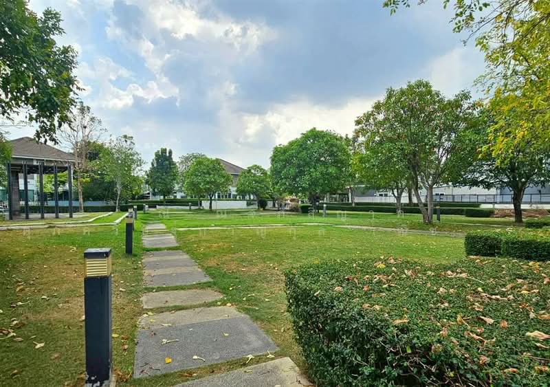 The Colors Don Mueang-Song Prapha : เดอะ คัลเลอร์ส ดอนเมือง-สรงประภา, ปทุมธานี, ถนนสรงประภา, หลักหก, เมืองปทุมธานี, ปทุมธานี, 160 ตร.ม., ทาวน์เฮ้าส์ ขาย, โดย คุณ ณัจภสิญาค์ ศุภควัษฐ์กาญกุล (ณิชชา), 500214888 - DDproperty.com