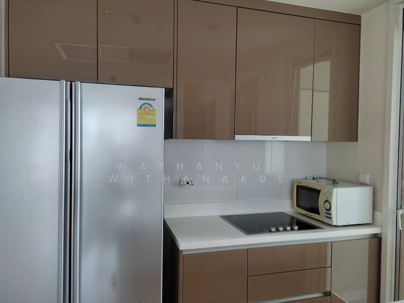 Siri At Sukhumvit, Bangkok, 902 Sukhumvit Road, Phra Kanong, Khlong Toei, Bangkok, 2 Bedrooms, 73 sqm, Condo For Rent, by Wathanyu  Withanakul, 500214890 - DDproperty.com