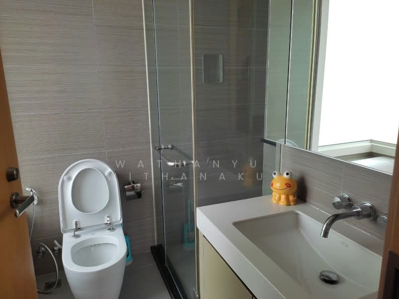 Siri At Sukhumvit, Bangkok, 902 Sukhumvit Road, Phra Kanong, Khlong Toei, Bangkok, 2 Bedrooms, 73 sqm, Condo For Rent, by Wathanyu  Withanakul, 500214890 - DDproperty.com