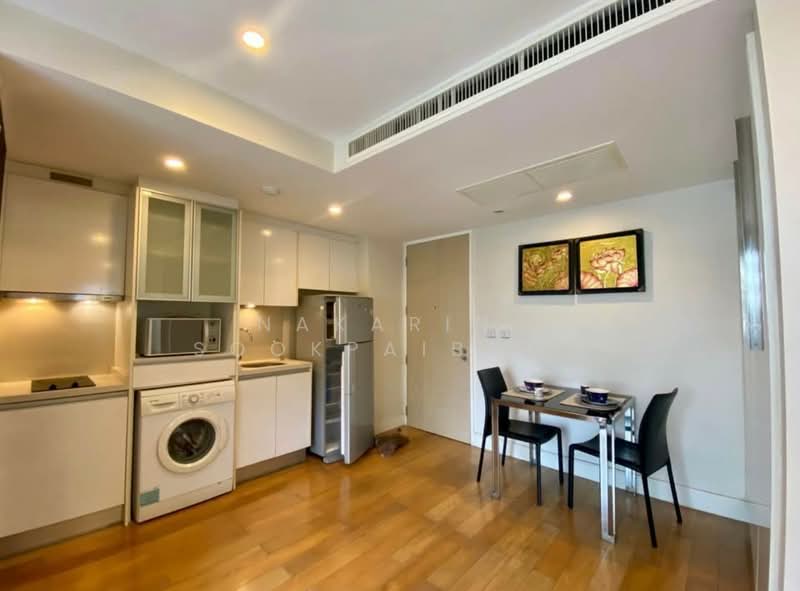 Collezio Sathorn-Pipat, Bangkok, 41 Soi Pipat 1 Silom Road, Silom, Bang Rak, Bangkok, 2 Bedrooms, 63 sqm, Condo For Rent, by Nakarin Sookpaiboon, 500214892 - DDproperty.com