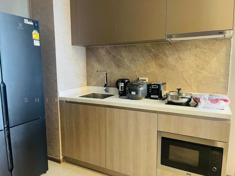 Rhythm Charoenkrung Pavillion, Bangkok, Charoenkrung Road, Wat Prayakrai, Bang Kho Laem, Bangkok, 2 Bedrooms, 74 sqm, Condo For Rent, by Shinyu Real Estate, 500214893 - DDproperty.com