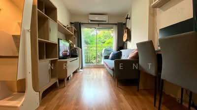 ขาย - Lumpini Ville Ratburana–Riverview 2 : ลุมพินี วิลล์ ราษฎร์บูรณะ–ริเวอร์วิว 2, กรุงเทพ