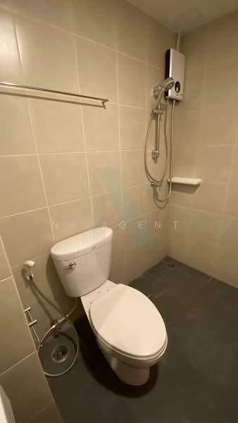 Lumpini Ville Ratburana–Riverview 2, Bangkok, Soi Ratburana 11, Bangpakok, Rat Burana, Bangkok, 1 Bedroom, 26 sqm, Condo For Sale, by NR AGENT, 500214894 - DDproperty.com