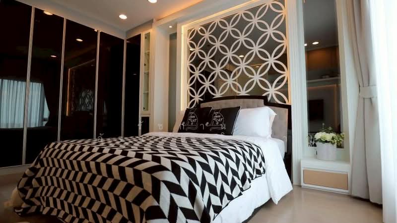 The Crest Sukhumvit 34 : เดอะ เครสท์ สุขุมวิท 34, กรุงเทพ, 778 สุขุมวิท, คลองตัน, คลองเตย, กรุงเทพ, 53 ตร.ม., คอนโด ให้เช่า, โดย รัชกานต์ อัจฉริยะโพธา, 500214895 - DDproperty.com