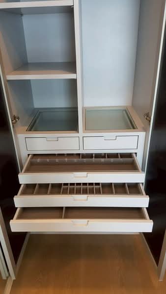 The Crest Sukhumvit 34 : เดอะ เครสท์ สุขุมวิท 34, กรุงเทพ, 778 สุขุมวิท, คลองตัน, คลองเตย, กรุงเทพ, 53 ตร.ม., คอนโด ให้เช่า, โดย รัชกานต์ อัจฉริยะโพธา, 500214895 - DDproperty.com