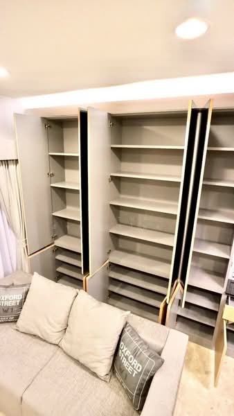 The Crest Sukhumvit 34 : เดอะ เครสท์ สุขุมวิท 34, กรุงเทพ, 778 สุขุมวิท, คลองตัน, คลองเตย, กรุงเทพ, 53 ตร.ม., คอนโด ให้เช่า, โดย รัชกานต์ อัจฉริยะโพธา, 500214895 - DDproperty.com