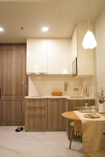 Celes Asoke, Bangkok, 8-10 Sukhumvit 21, Khlongtoei Nua, Watthana, Bangkok, 1 Bedroom, 34 sqm, Condo For Rent, by Pawanrat Panchawanon, 500214896 - DDproperty.com