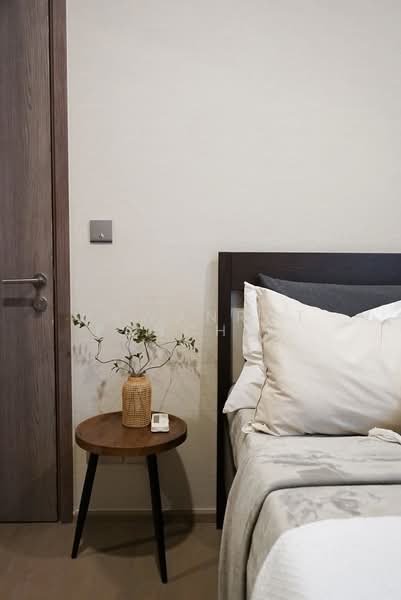 Celes Asoke, Bangkok, 8-10 Sukhumvit 21, Khlongtoei Nua, Watthana, Bangkok, 1 Bedroom, 34 sqm, Condo For Rent, by Pawanrat Panchawanon, 500214896 - DDproperty.com