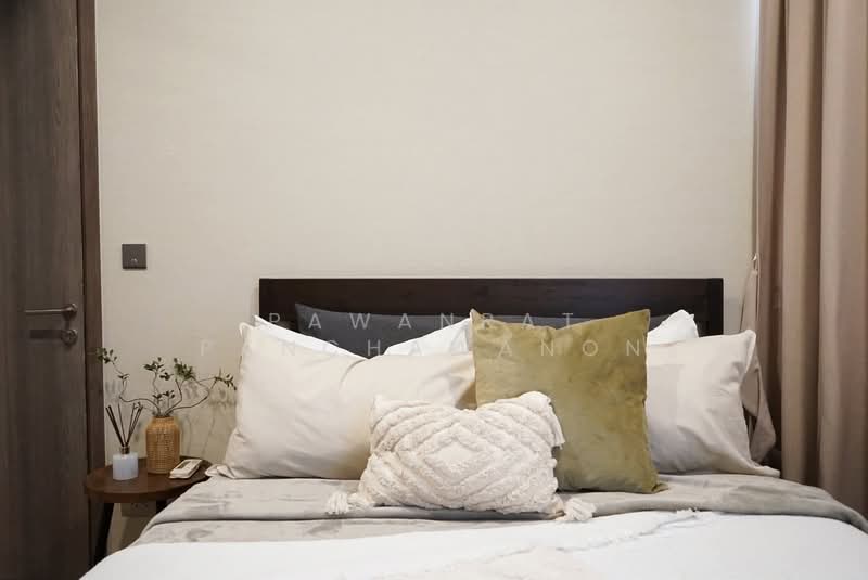 Celes Asoke, Bangkok, 8-10 Sukhumvit 21, Khlongtoei Nua, Watthana, Bangkok, 1 Bedroom, 34 sqm, Condo For Rent, by Pawanrat Panchawanon, 500214896 - DDproperty.com