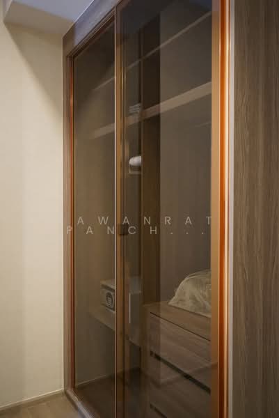 Celes Asoke, Bangkok, 8-10 Sukhumvit 21, Khlongtoei Nua, Watthana, Bangkok, 1 Bedroom, 34 sqm, Condo For Rent, by Pawanrat Panchawanon, 500214896 - DDproperty.com