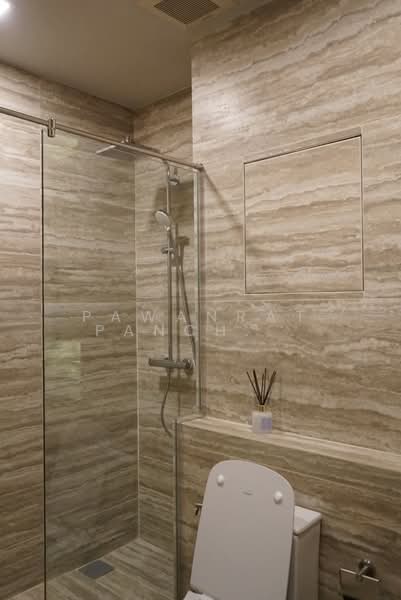 Celes Asoke, Bangkok, 8-10 Sukhumvit 21, Khlongtoei Nua, Watthana, Bangkok, 1 Bedroom, 34 sqm, Condo For Rent, by Pawanrat Panchawanon, 500214896 - DDproperty.com