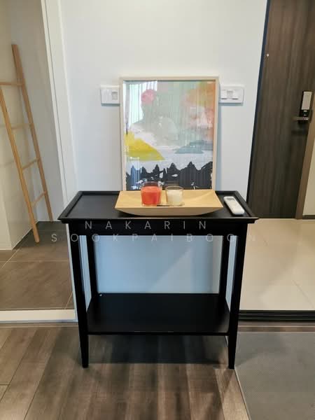 KnightsBridge Space Rama 9, Bangkok, 533 Thanon Asok, Din Daeng, Din Daeng, Bangkok, 2 Bedrooms, 55 sqm, Condo For Rent, by Nakarin  Sookpaiboon, 500214900 - DDproperty.com