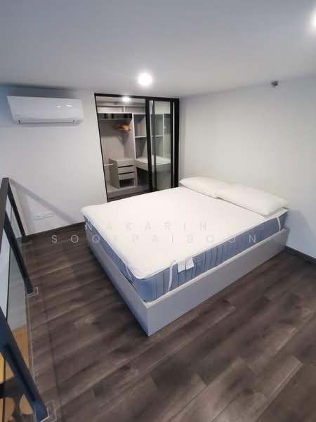 KnightsBridge Space Rama 9, Bangkok, 533 Thanon Asok, Din Daeng, Din Daeng, Bangkok, 2 Bedrooms, 55 sqm, Condo For Rent, by Nakarin  Sookpaiboon, 500214900 - DDproperty.com